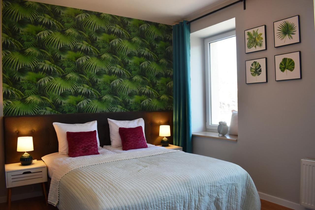 Nettuno Aparts - Manufaktura Apartment