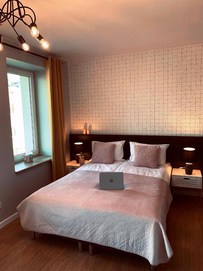 Nettuno Aparts - Manufaktura Apartamento Łódź