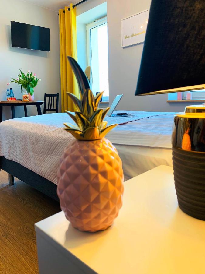 Nettuno Aparts - Manufaktura Apartment