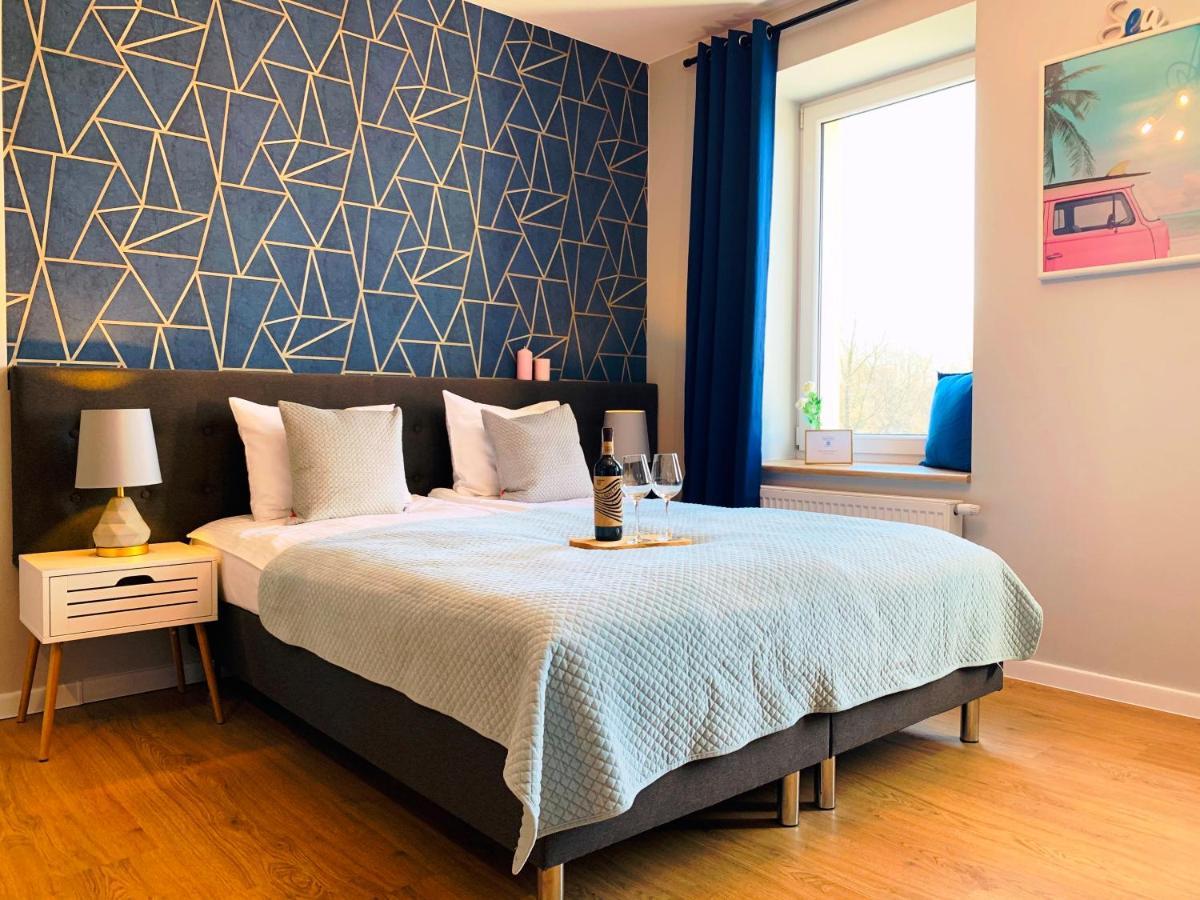 Apartment Nettuno Aparts - Manufaktura
