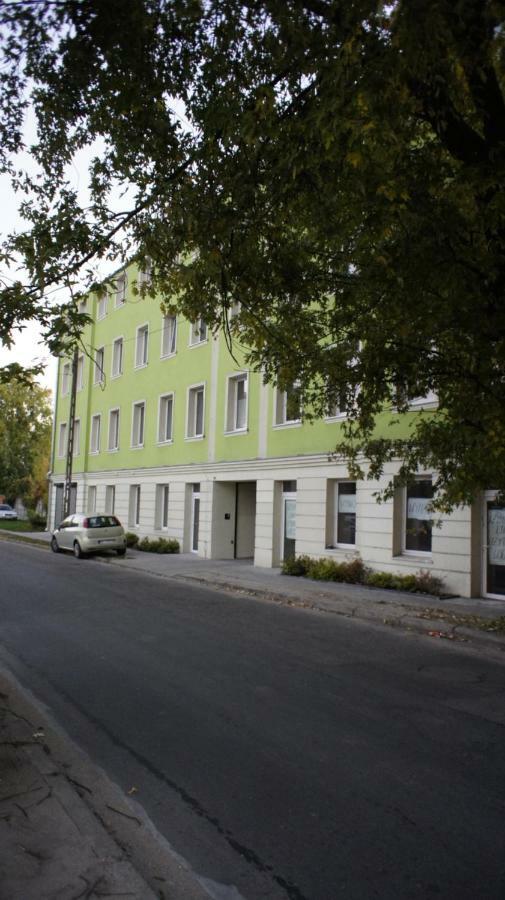Apartment Nettuno Aparts - Manufaktura